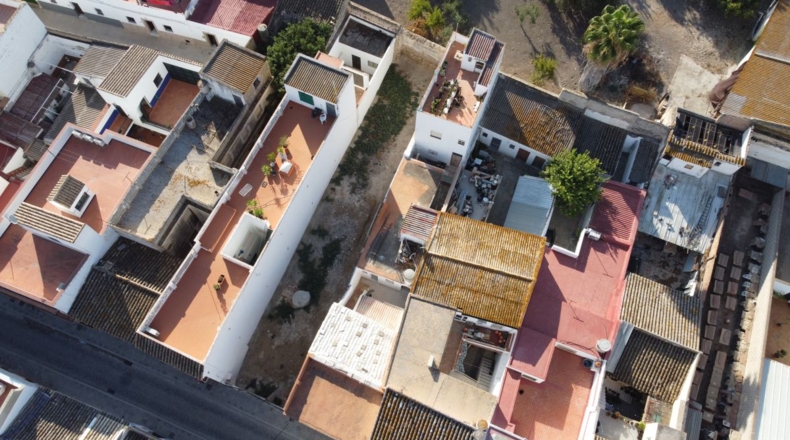 Sevilla - Lebrija - 235m2