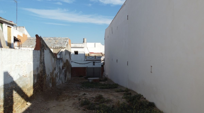 Sevilla - Lebrija - 235m2
