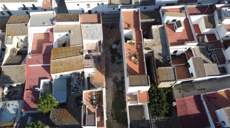 Sevilla - Lebrija - 235m2