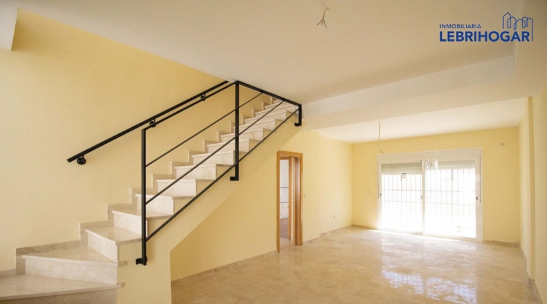 Sevilla - Lebrija - 151m2