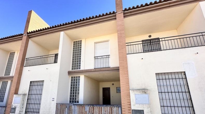 Sevilla - Lebrija - 151m2