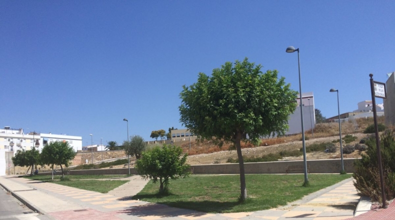 Sevilla - Lebrija - 132m2