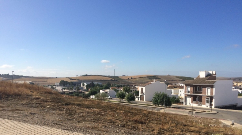 Sevilla - Lebrija - 132m2