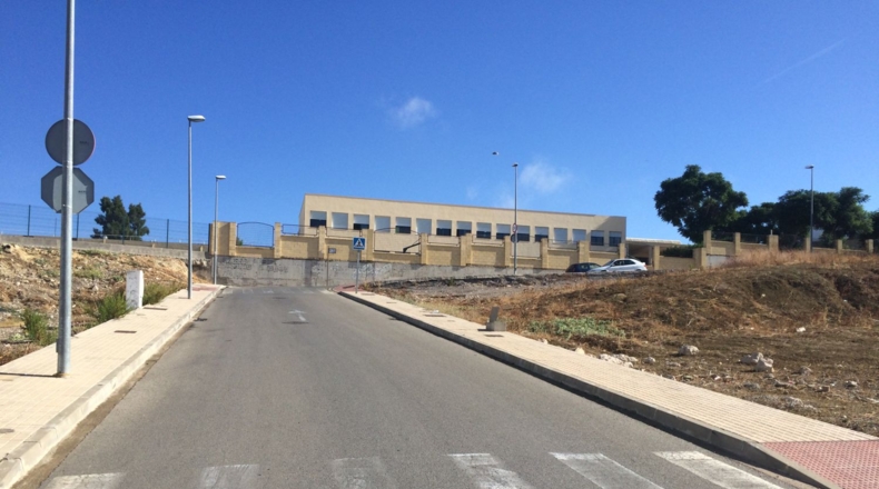 Sevilla - Lebrija - 132m2