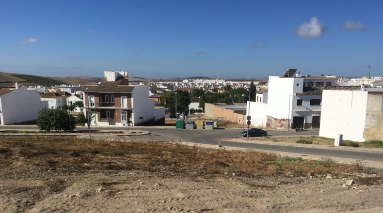 Sevilla - Lebrija - 132m2