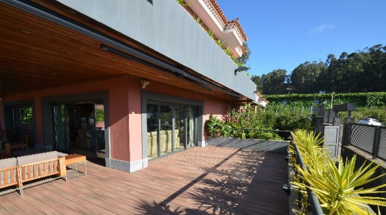 Santa Cruz de Tenerife - Tacoronte - 1241m2