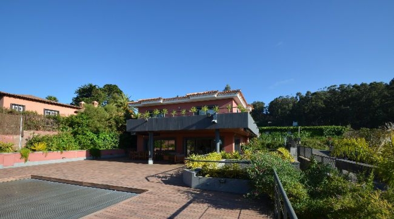 Santa Cruz de Tenerife - Tacoronte - 1241m2