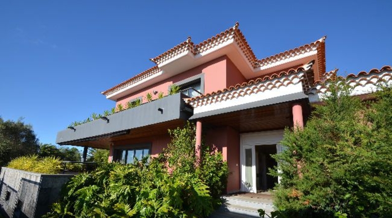 Santa Cruz de Tenerife - Tacoronte - 1241m2