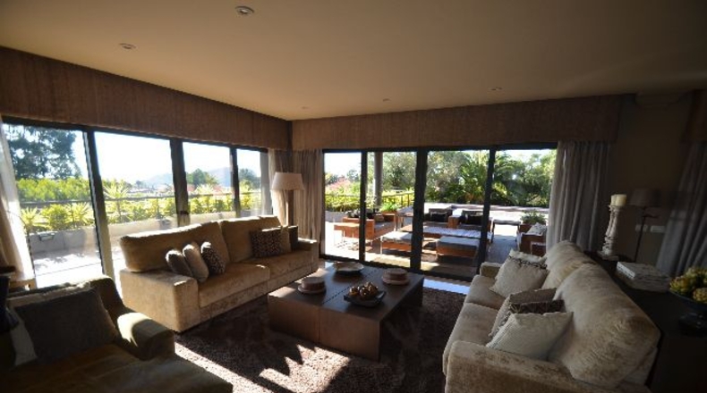 Santa Cruz de Tenerife - Tacoronte - 1241m2