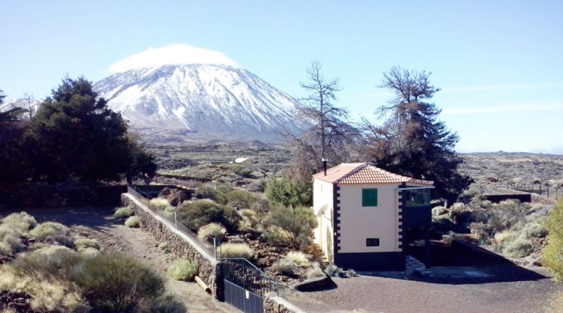 Santa Cruz de Tenerife - La Orotava - 1398m2