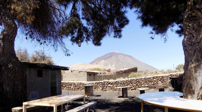 Santa Cruz de Tenerife - La Orotava - 1398m2
