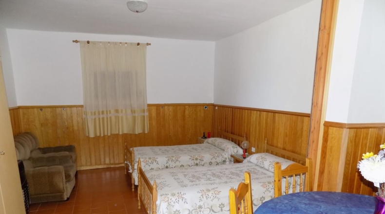 Santa Cruz de Tenerife - La Orotava - 1398m2