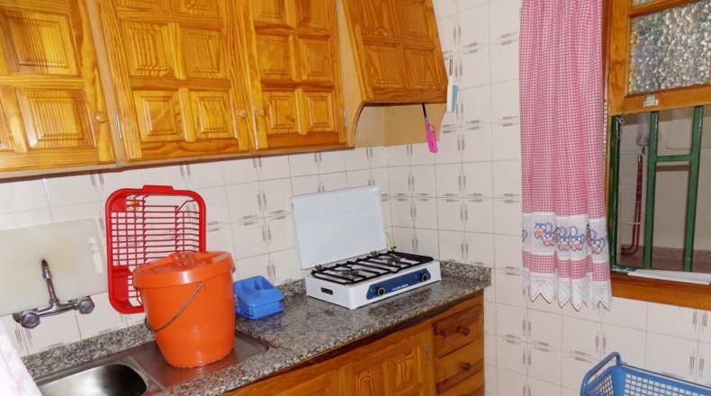 Santa Cruz de Tenerife - La Orotava - 1398m2