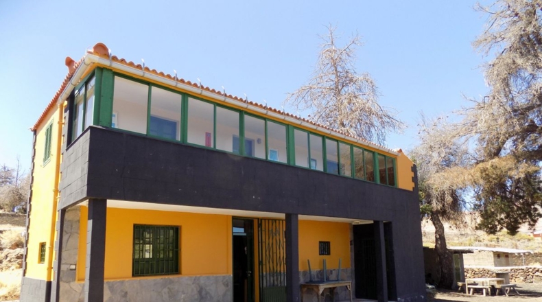 Santa Cruz de Tenerife - La Orotava - 1398m2