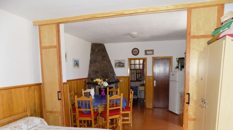 Santa Cruz de Tenerife - La Orotava - 1398m2