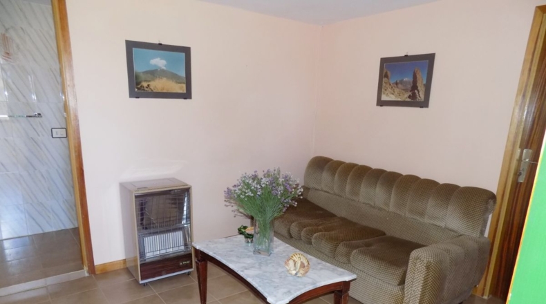 Santa Cruz de Tenerife - La Orotava - 1398m2
