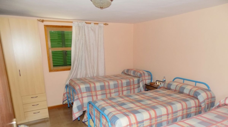 Santa Cruz de Tenerife - La Orotava - 1398m2