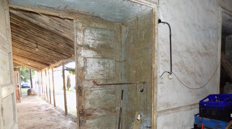 Santa Cruz de Tenerife - Tacoronte - 7200m2