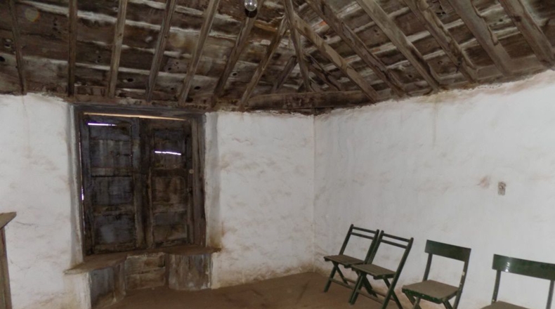 Santa Cruz de Tenerife - Tacoronte - 7200m2