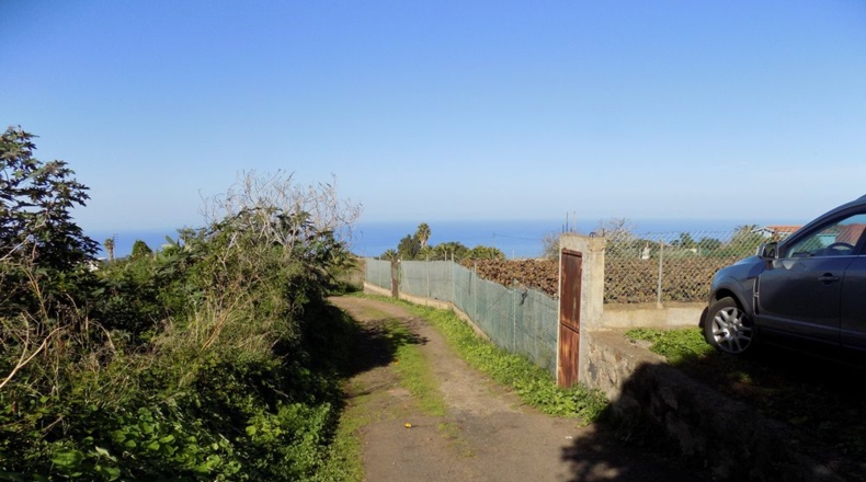 Santa Cruz de Tenerife - Tacoronte - 7200m2