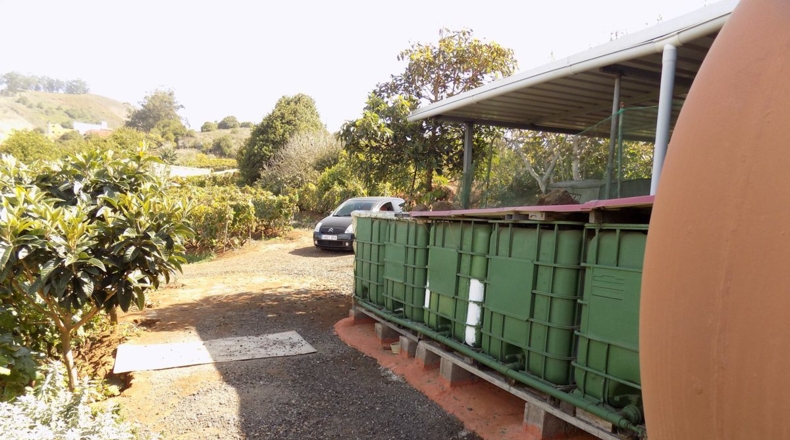 Santa Cruz de Tenerife - Tacoronte - 4500m2