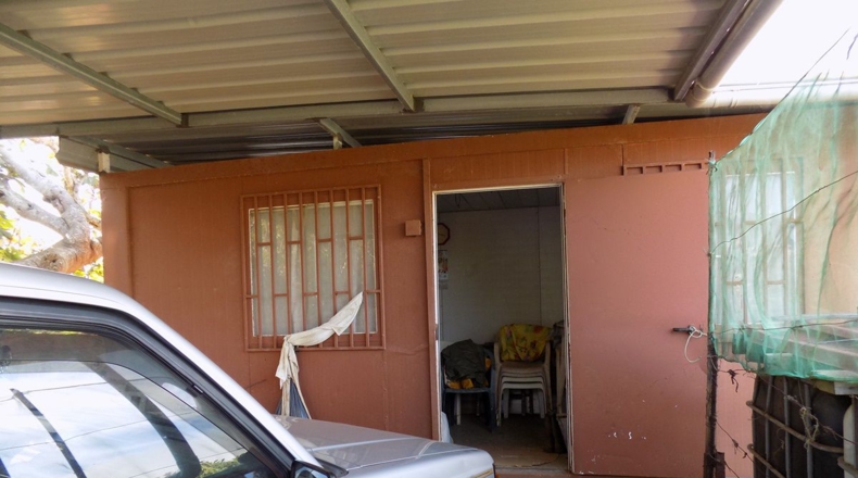 Santa Cruz de Tenerife - Tacoronte - 4500m2