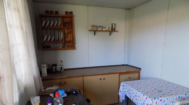 Santa Cruz de Tenerife - Tacoronte - 4500m2