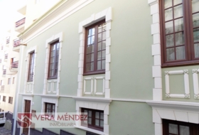 Santa Cruz de La Palma 306&nbsp;m² 