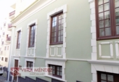Casa de pueblo en venta en Santa Cruz de La Palma ref: TR92158 foto