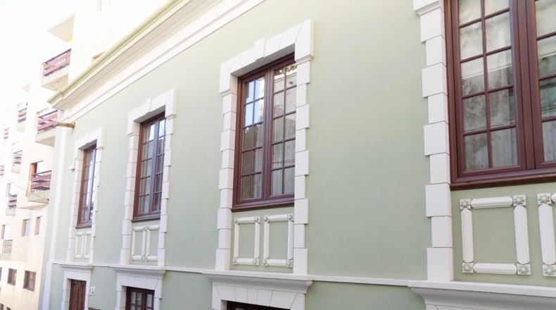 Santa Cruz de Tenerife - Mirca - 306m2
