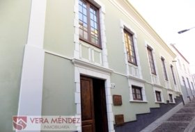 Santa Cruz de La Palma 306&nbsp;m² 