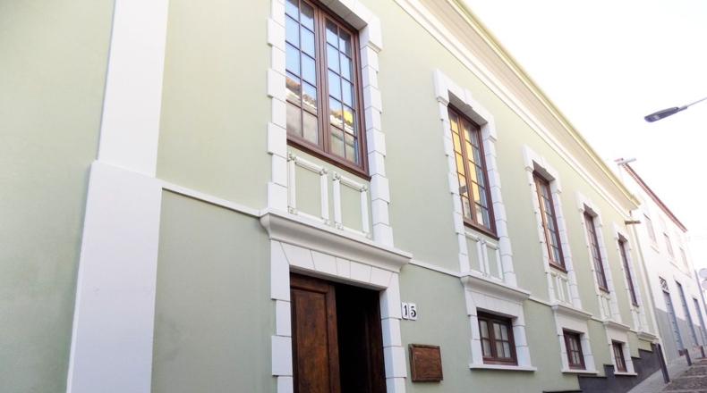 Santa Cruz de Tenerife - Mirca - 306m2