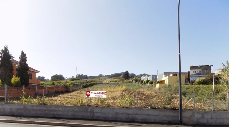 Santa Cruz de Tenerife - Tacoronte - 3490m2