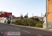 Suelo urbano en venta en Puerto de la Cruz ref: TR33429 foto