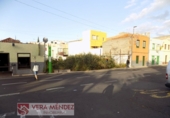 Suelo urbano en venta en Puerto de la Cruz ref: TR33429 foto