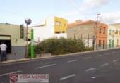 Suelo urbano en venta en Puerto de la Cruz ref: TR33429 foto