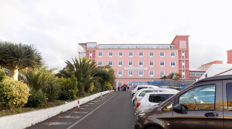 Santa Cruz de Tenerife - Las Dehesas - 398m2