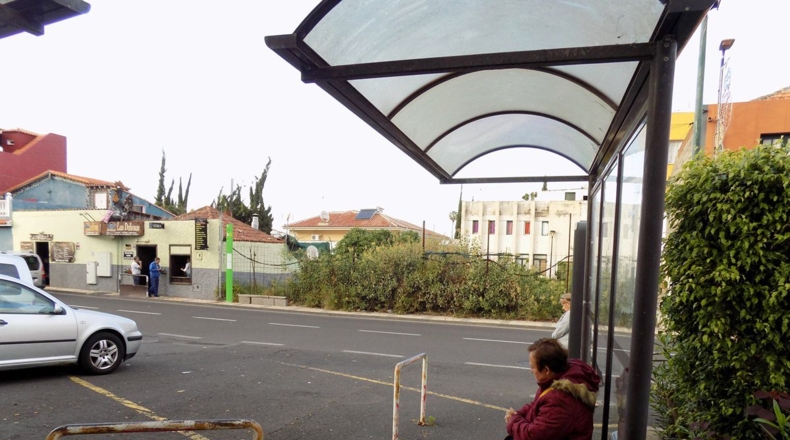 Santa Cruz de Tenerife - Las Dehesas - 398m2