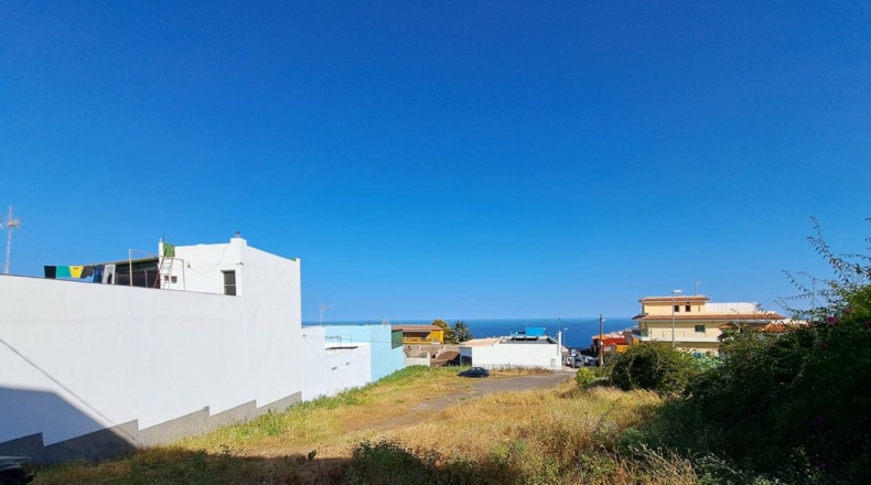 Santa Cruz de Tenerife - San Cristóbal de La Laguna - 903m2