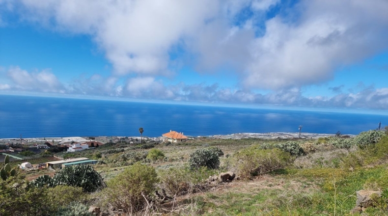 Santa Cruz de Tenerife - Tacoronte - 5734m2