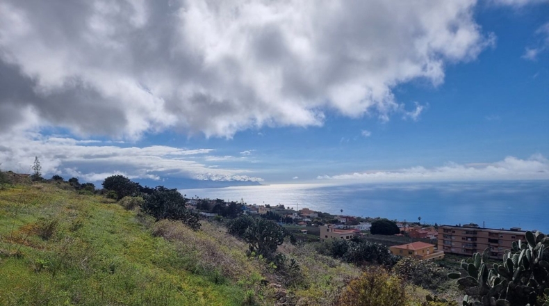 Santa Cruz de Tenerife - Tacoronte - 5734m2