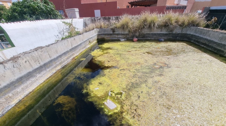 Santa Cruz de Tenerife - San Cristóbal de La Laguna - 250m2