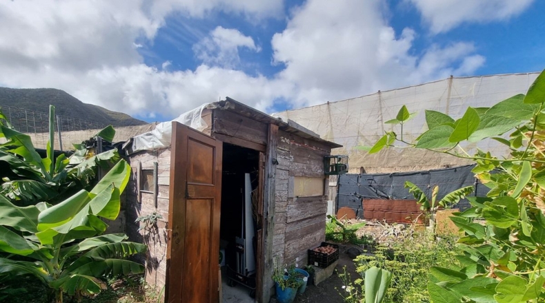 Santa Cruz de Tenerife - San Cristóbal de La Laguna - 250m2