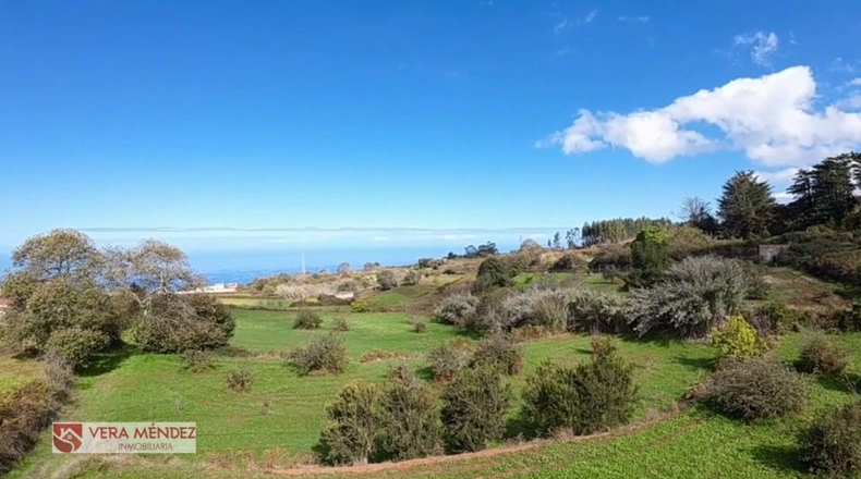 Santa Creu de Tenerife - Ravelo - 12640m2