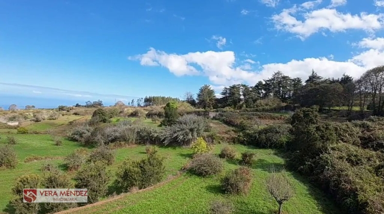 Santa Creu de Tenerife - Ravelo - 12640m2