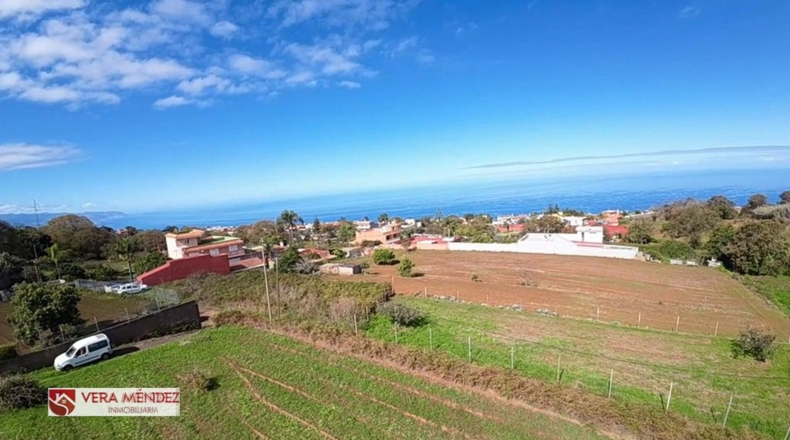 Santa Creu de Tenerife - Ravelo - 12640m2