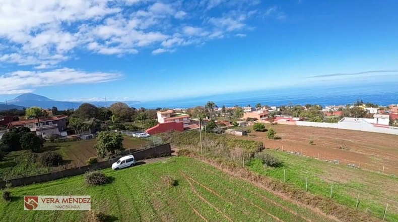 Santa Creu de Tenerife - Ravelo - 12640m2