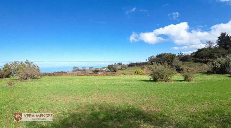 Santa Creu de Tenerife - Ravelo - 12640m2