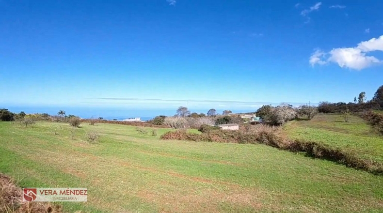 Santa Creu de Tenerife - Ravelo - 12640m2