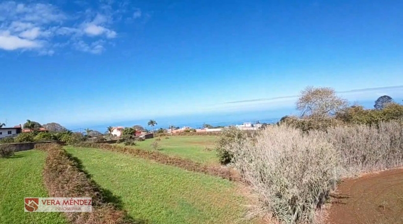 Santa Creu de Tenerife - Ravelo - 12640m2